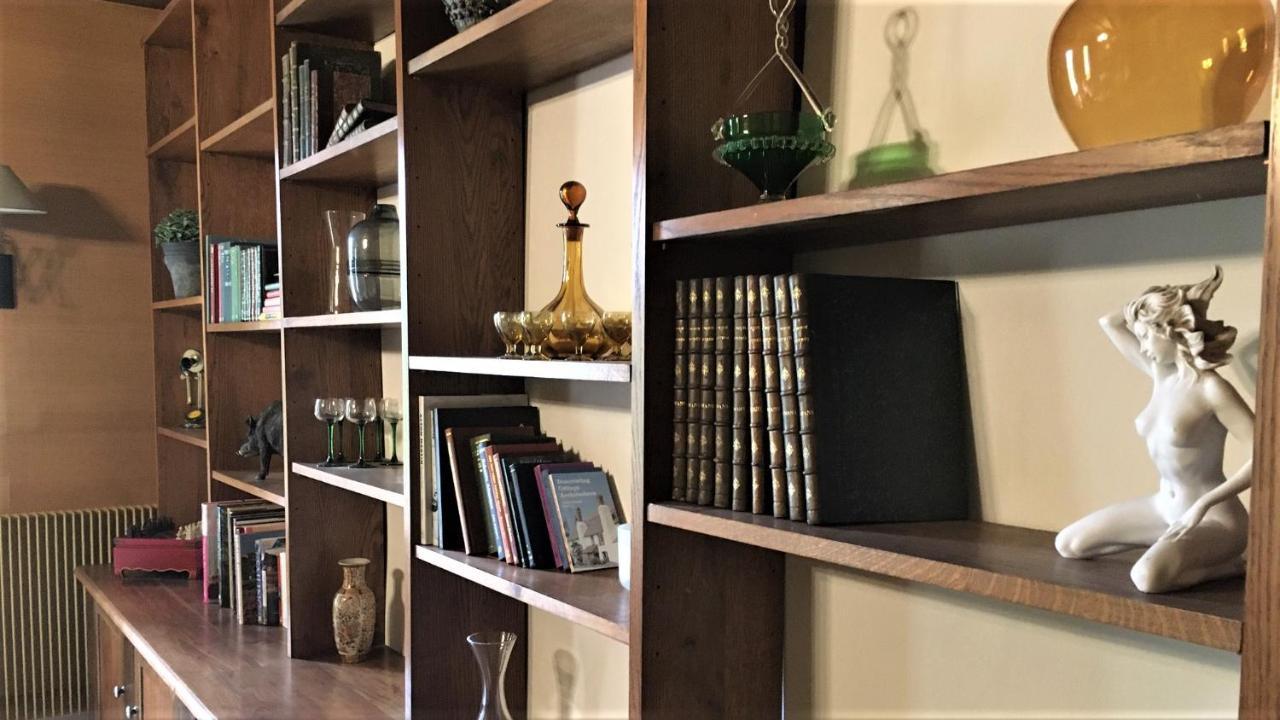 Manoir Du Bois Mignon Bed and Breakfast Le Fleix Εξωτερικό φωτογραφία