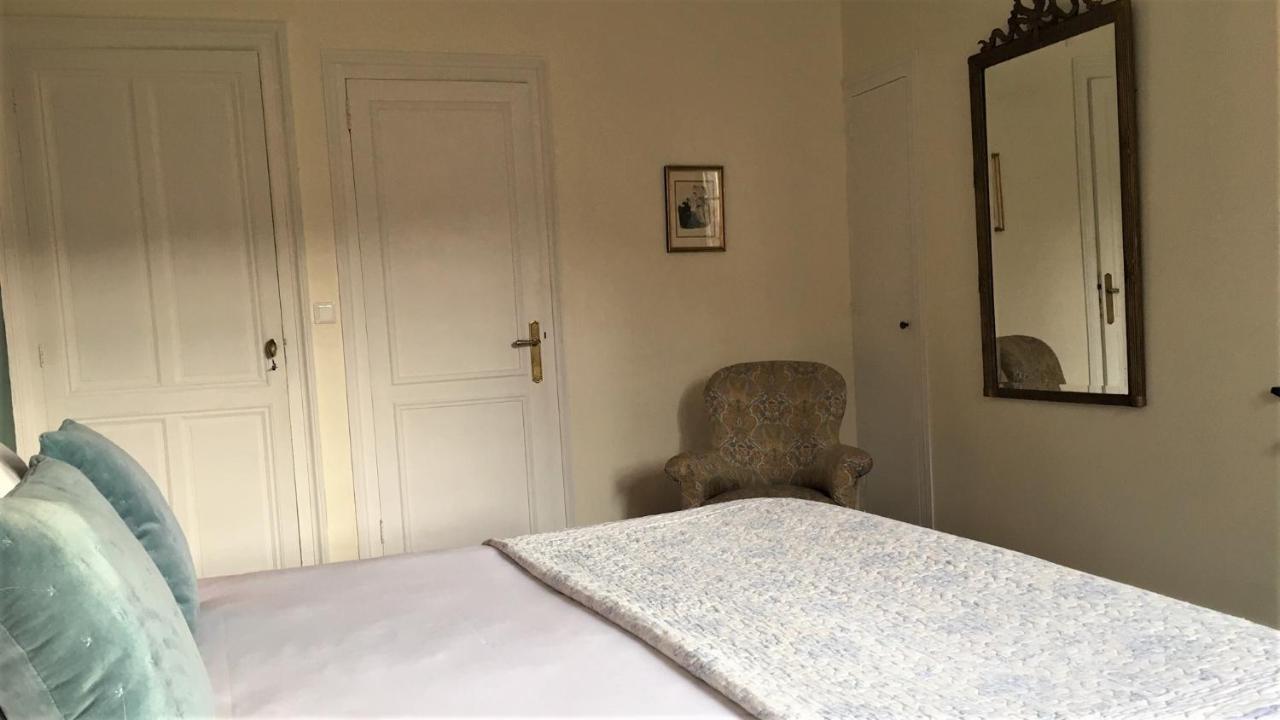 Manoir Du Bois Mignon Bed and Breakfast Le Fleix Εξωτερικό φωτογραφία