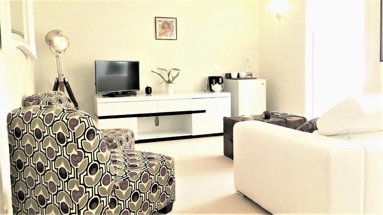 Manoir Du Bois Mignon Bed and Breakfast Le Fleix Εξωτερικό φωτογραφία