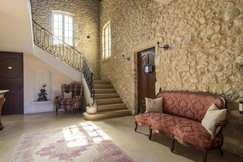 Manoir Du Bois Mignon Bed and Breakfast Le Fleix Εξωτερικό φωτογραφία